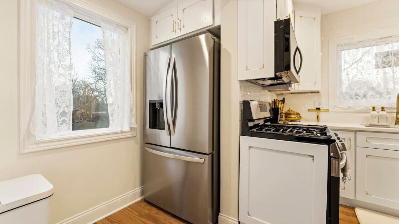 Photo of Kitchen in Glen Ellyn