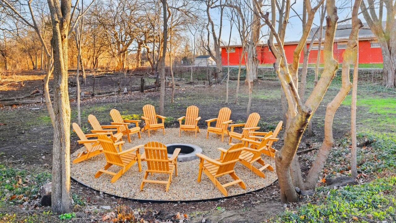Photo of Outdoor in Glen Ellyn