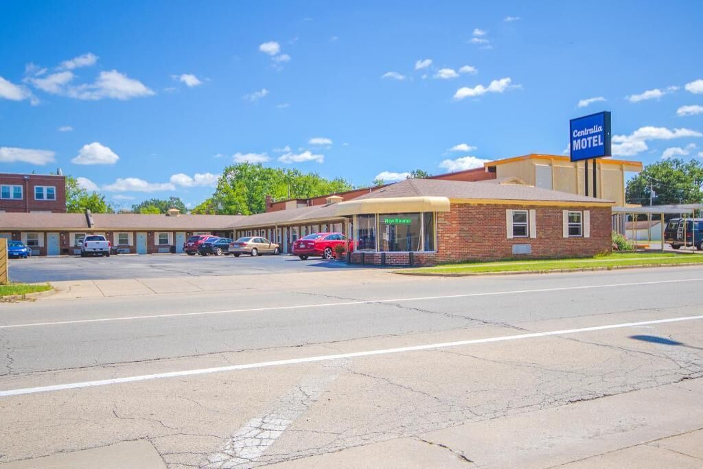 Photo of Outdoor in Centralia