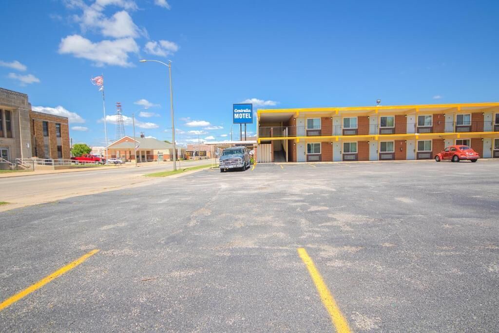 Photo of Outdoor in Centralia