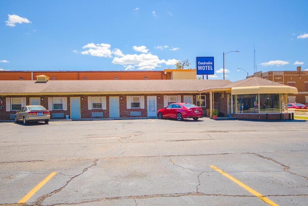 Photo of Outdoor in Centralia