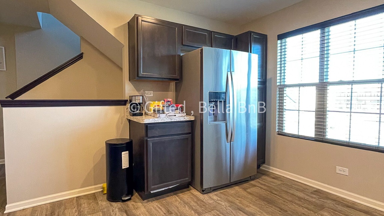 Photo of Kitchen in Pingree Grove