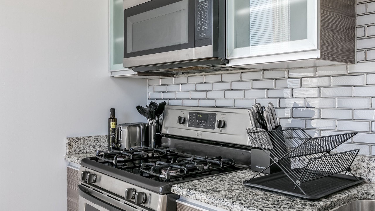 Photo of Kitchen in Greater Grand Crossing