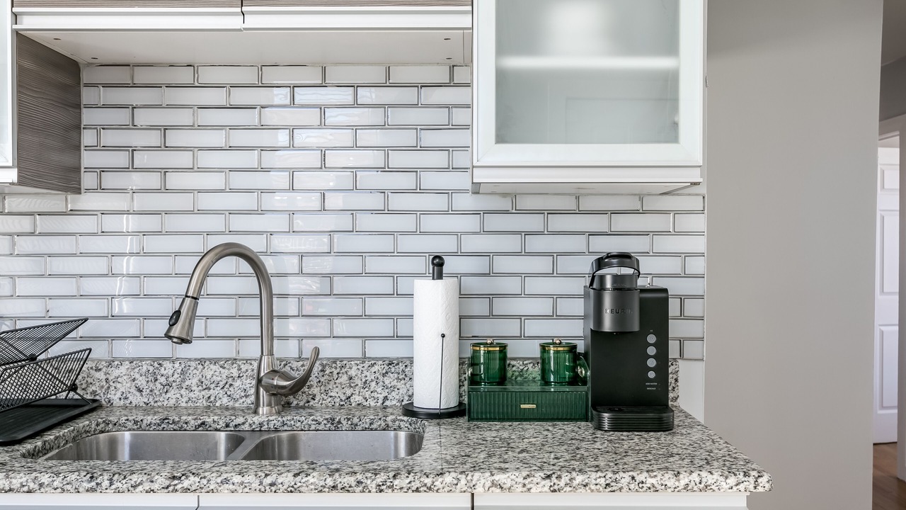 Photo of Kitchen in Greater Grand Crossing