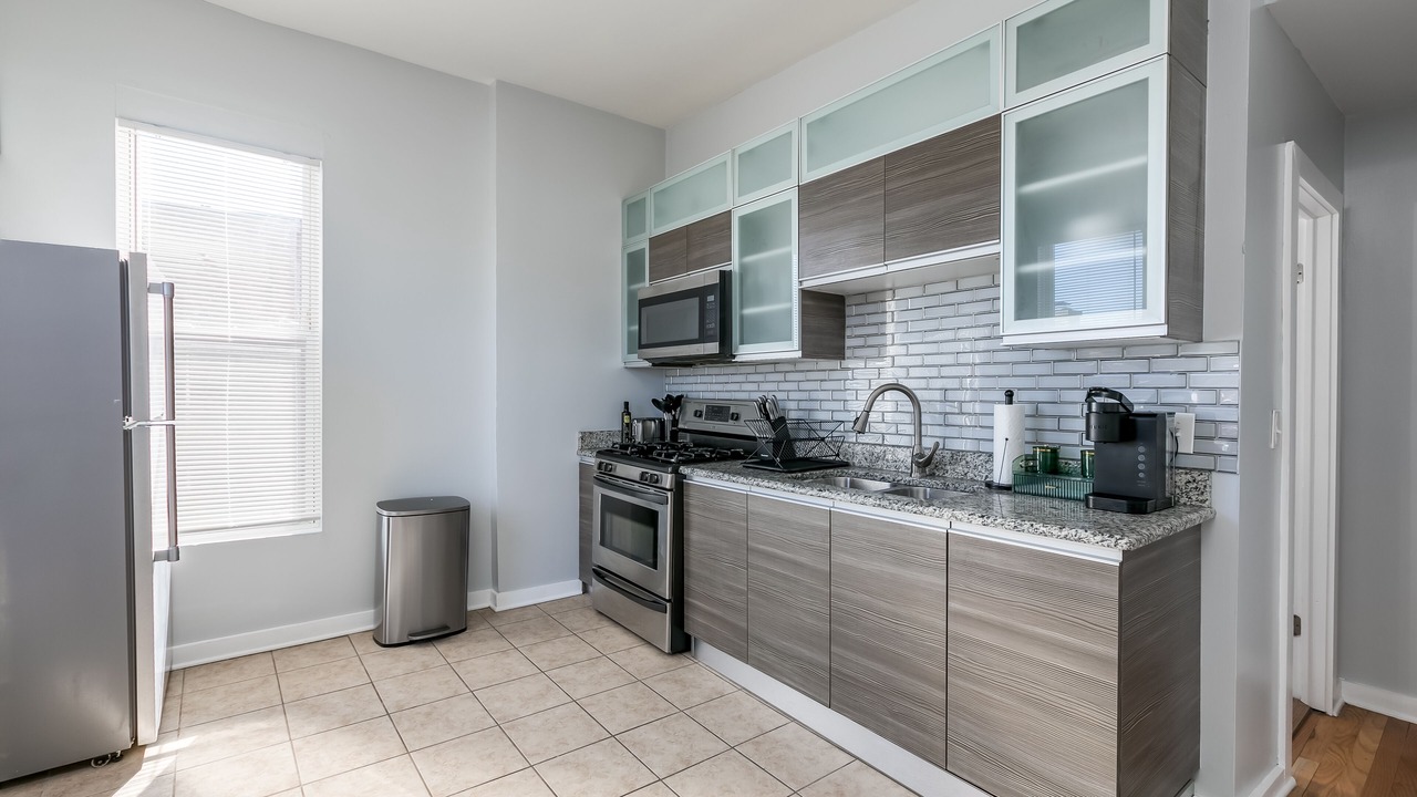 Photo of Kitchen in Greater Grand Crossing
