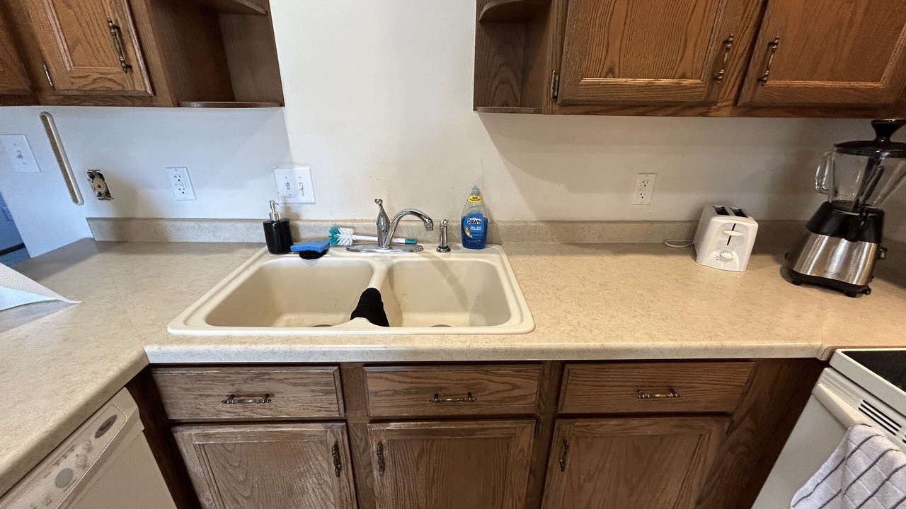 Photo of Kitchen in Lena