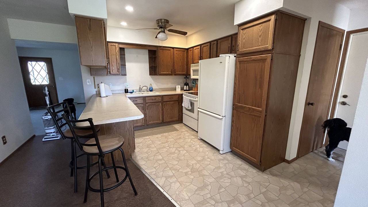 Photo of Kitchen in Lena