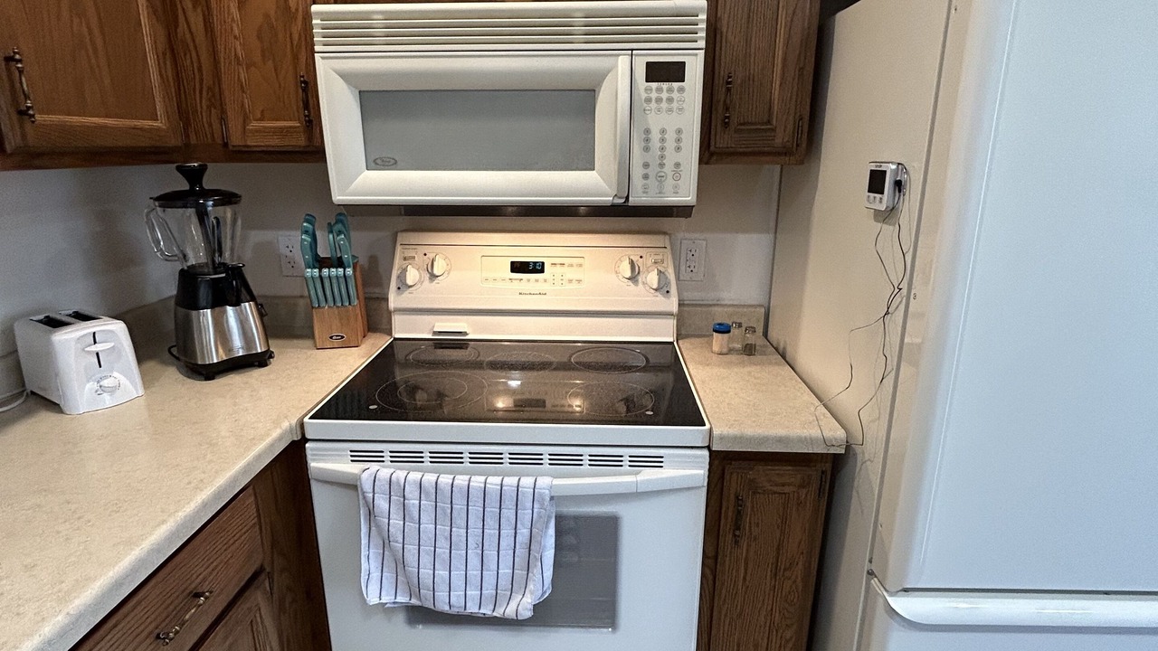 Photo of Kitchen in Lena