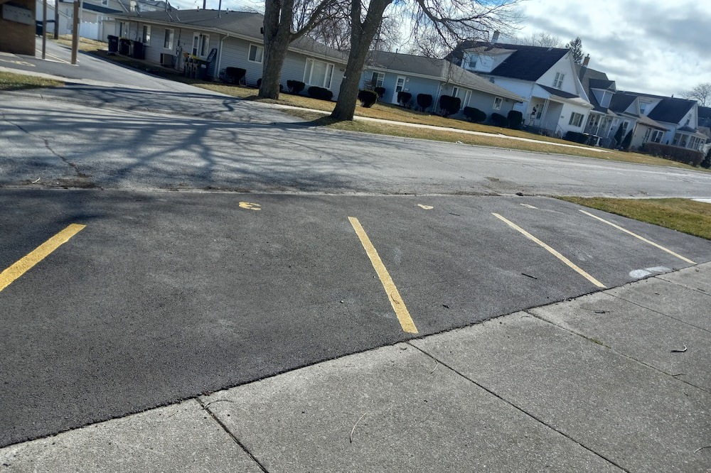 Photo of Outdoor in South Chicago Heights