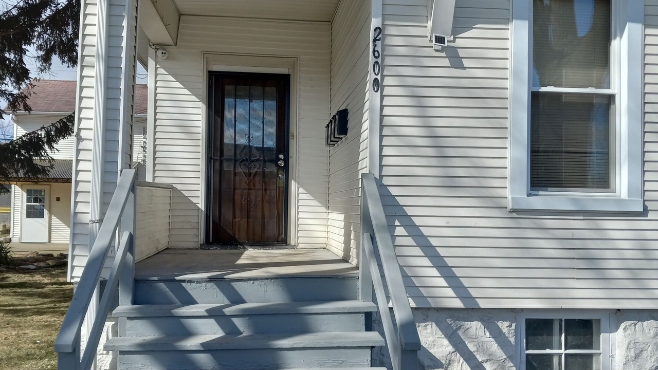 Photo of Outdoor in South Chicago Heights