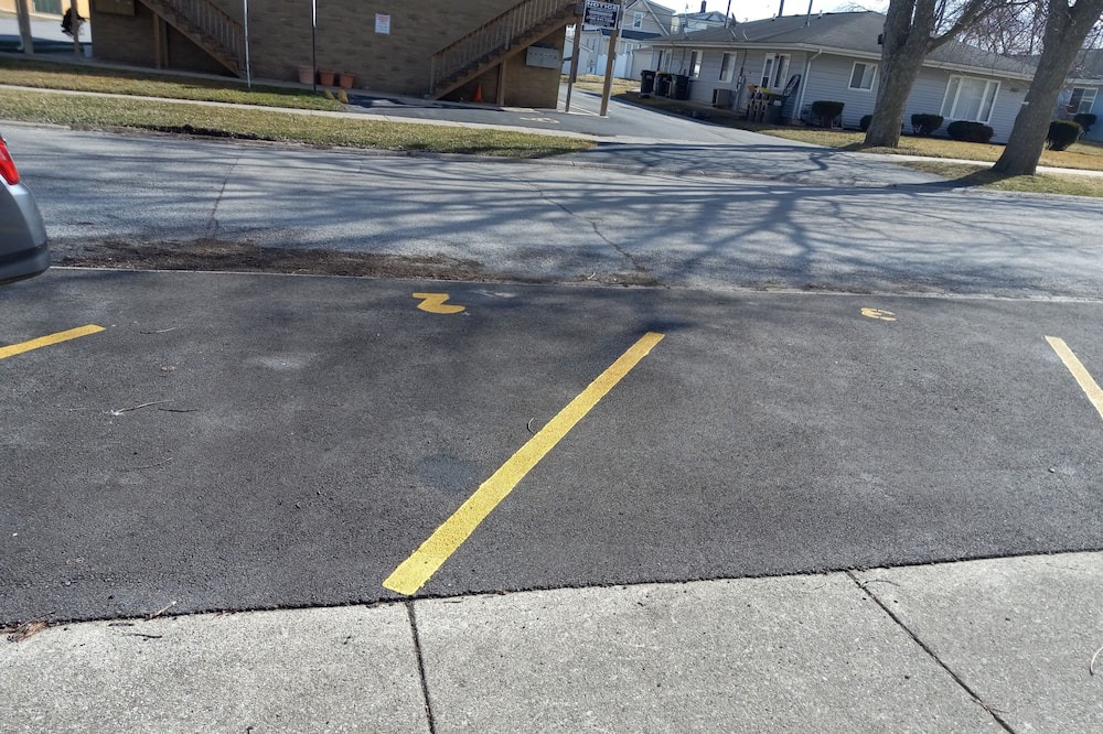 Photo of Outdoor in South Chicago Heights