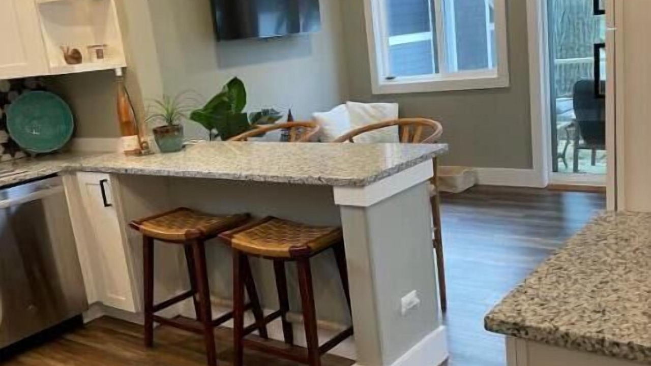 Photo of Bathroom in Village of Lakewood