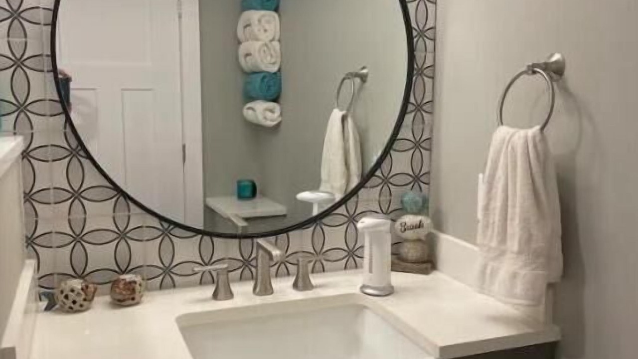 Photo of Bathroom in Village of Lakewood