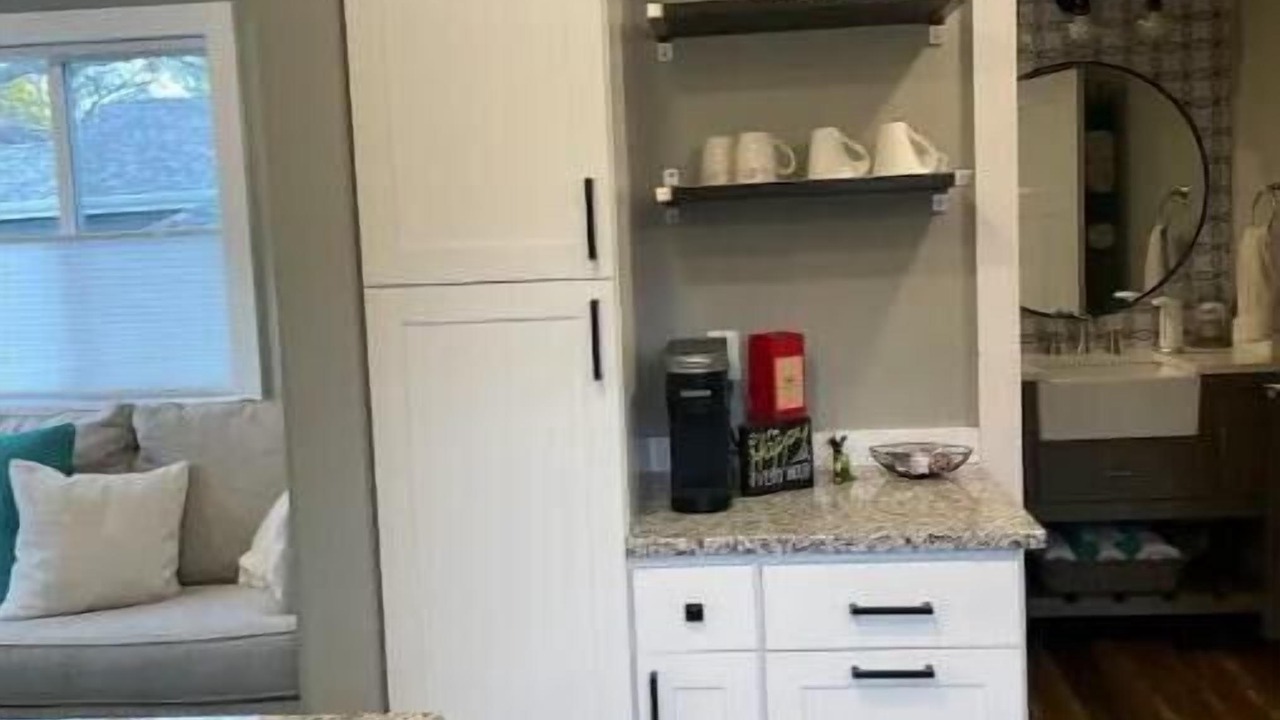 Photo of Kitchen in Village of Lakewood