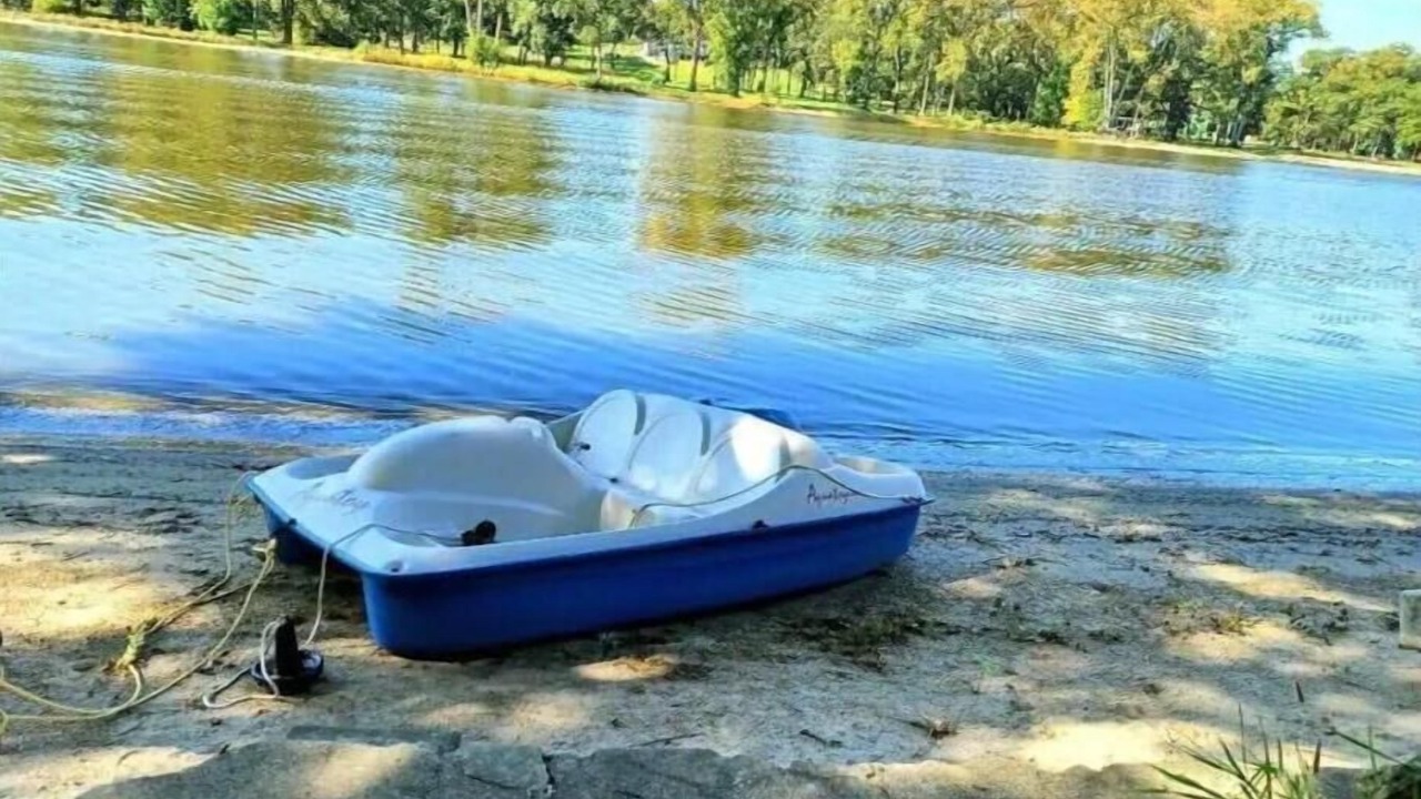 Photo of Outdoor in Village of Lakewood
