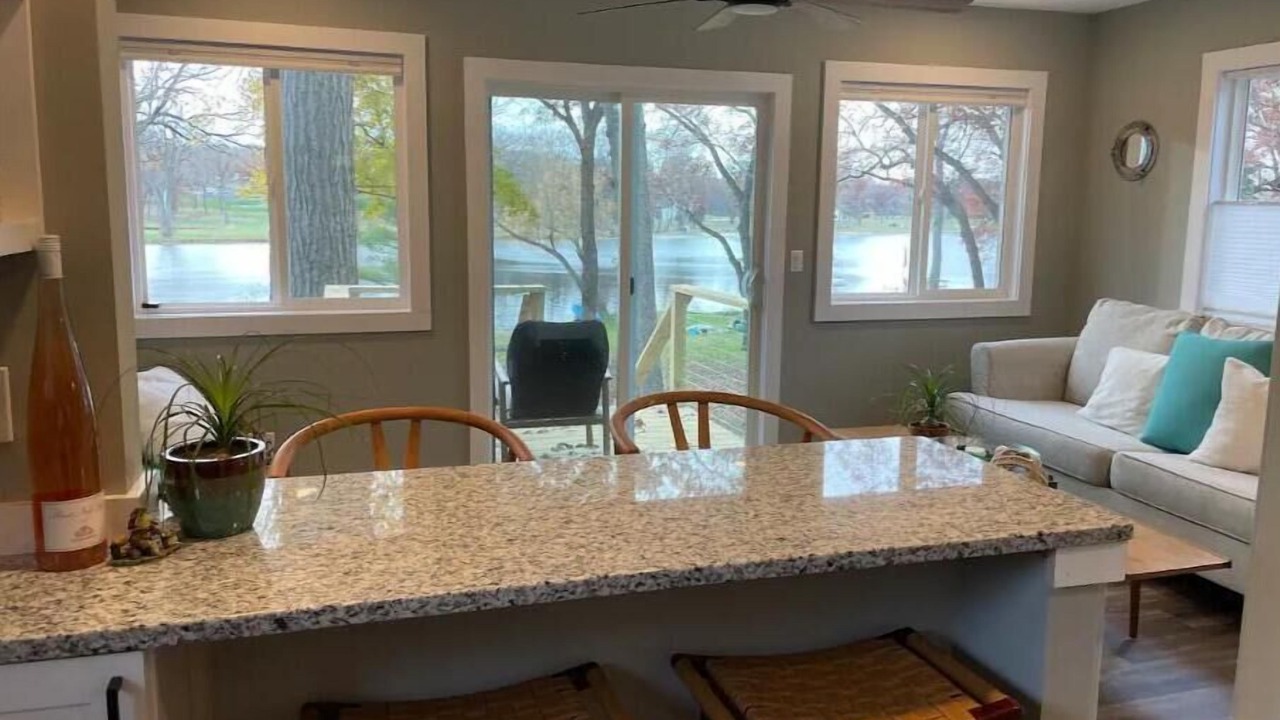 Photo of Kitchen in Village of Lakewood