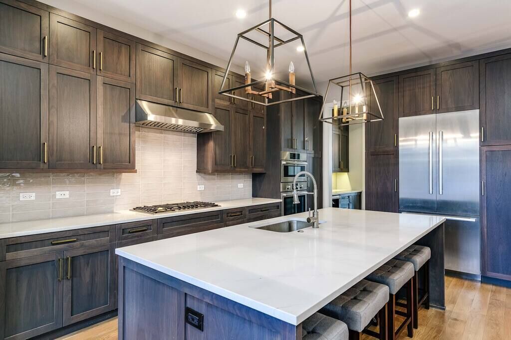 Photo of Kitchen in Near West Side