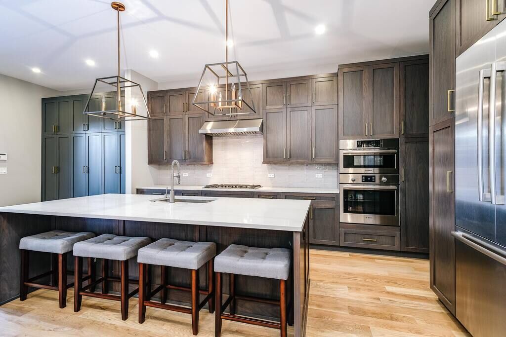 Photo of Kitchen in Near West Side