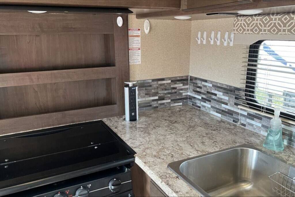 Photo of Kitchen in Springfield