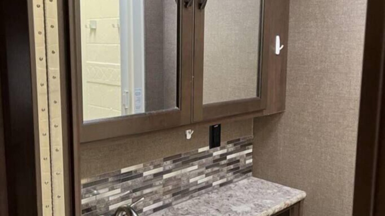 Photo of Bathroom in Springfield