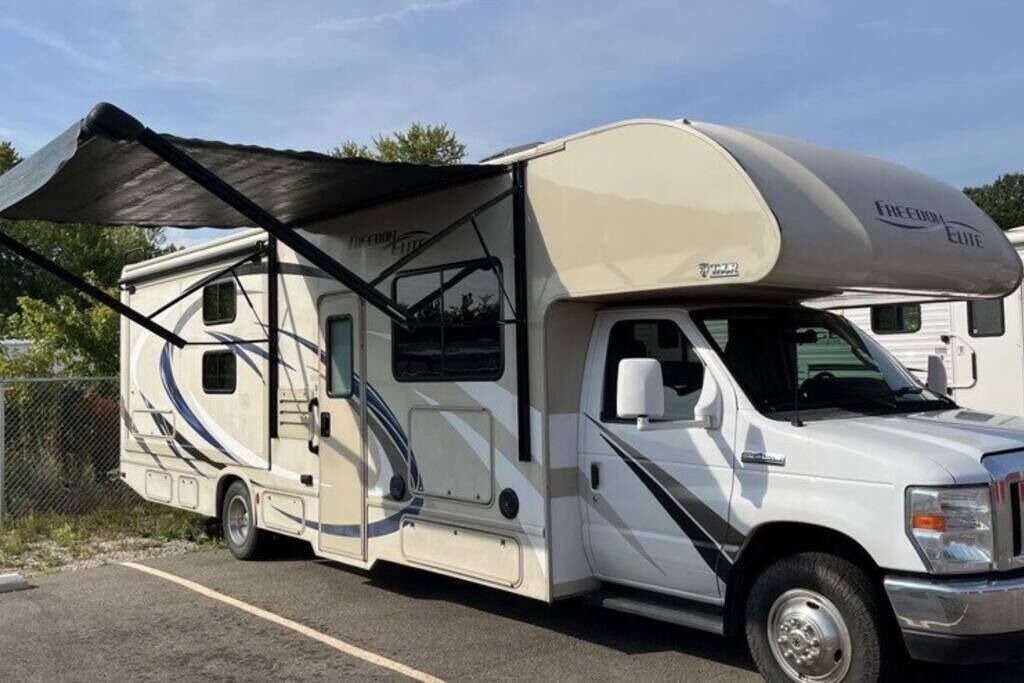 Photo of Outdoor in Springfield