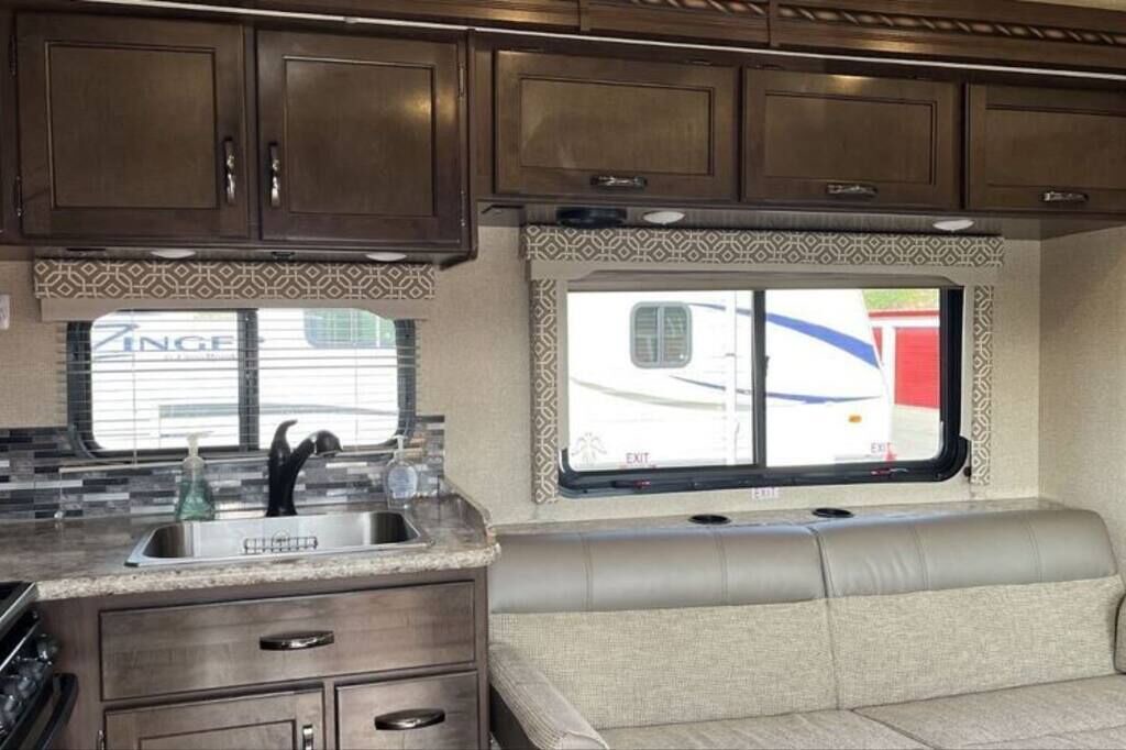 Photo of Kitchen in Springfield