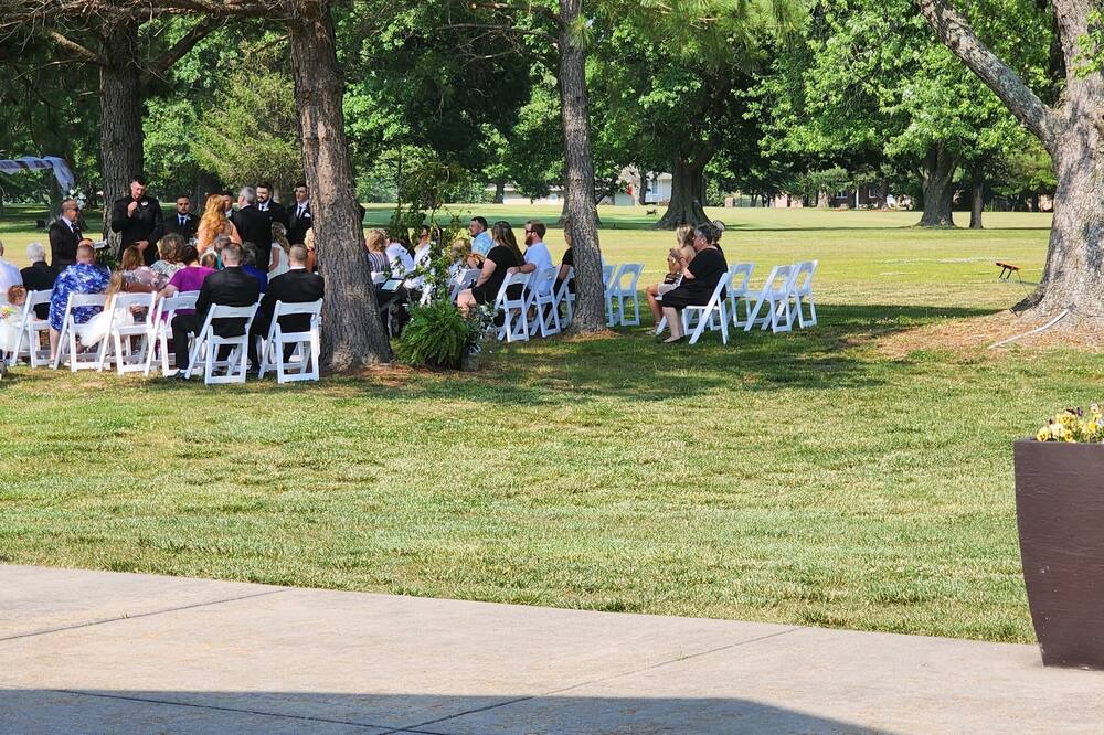 Photo of Outdoor in Carbondale
