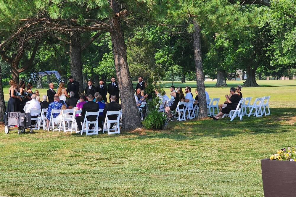 Photo of Outdoor in Carbondale