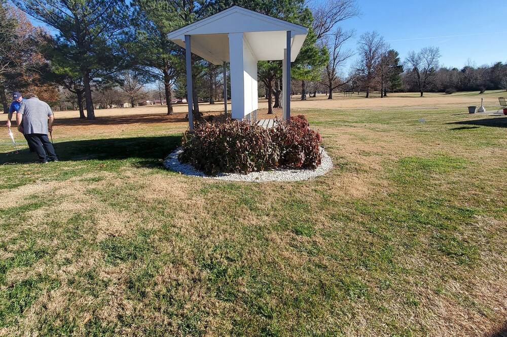 Photo of Outdoor in Carbondale
