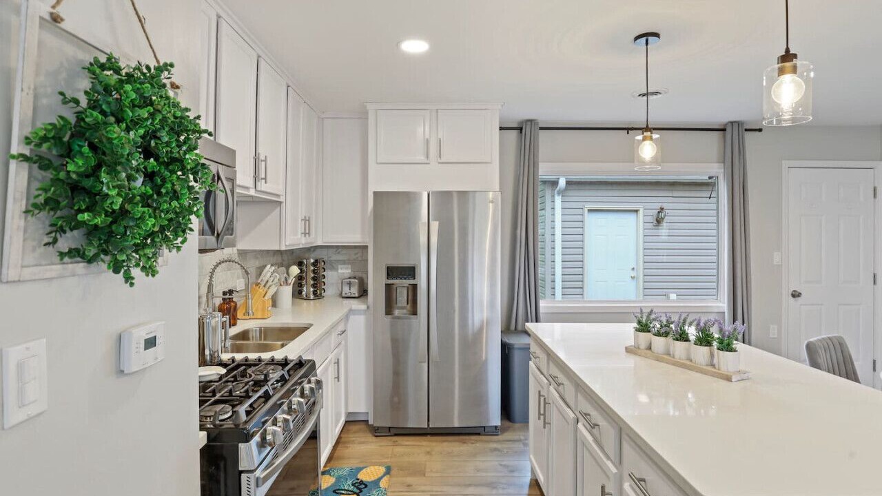 Photo of Kitchen in Romeoville