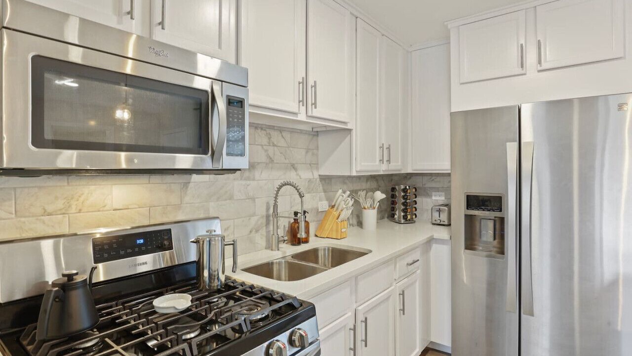 Photo of Kitchen in Romeoville