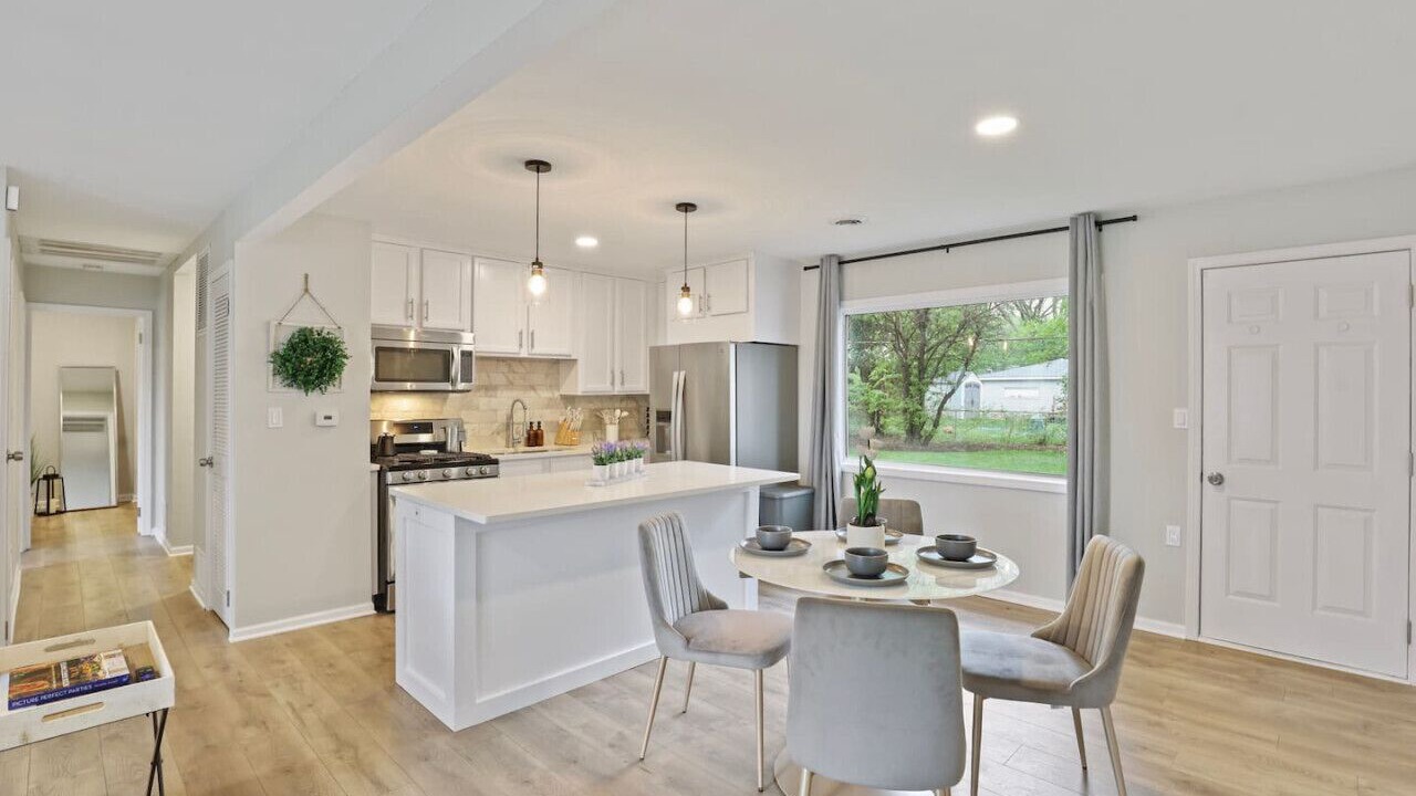 Photo of Kitchen in Romeoville