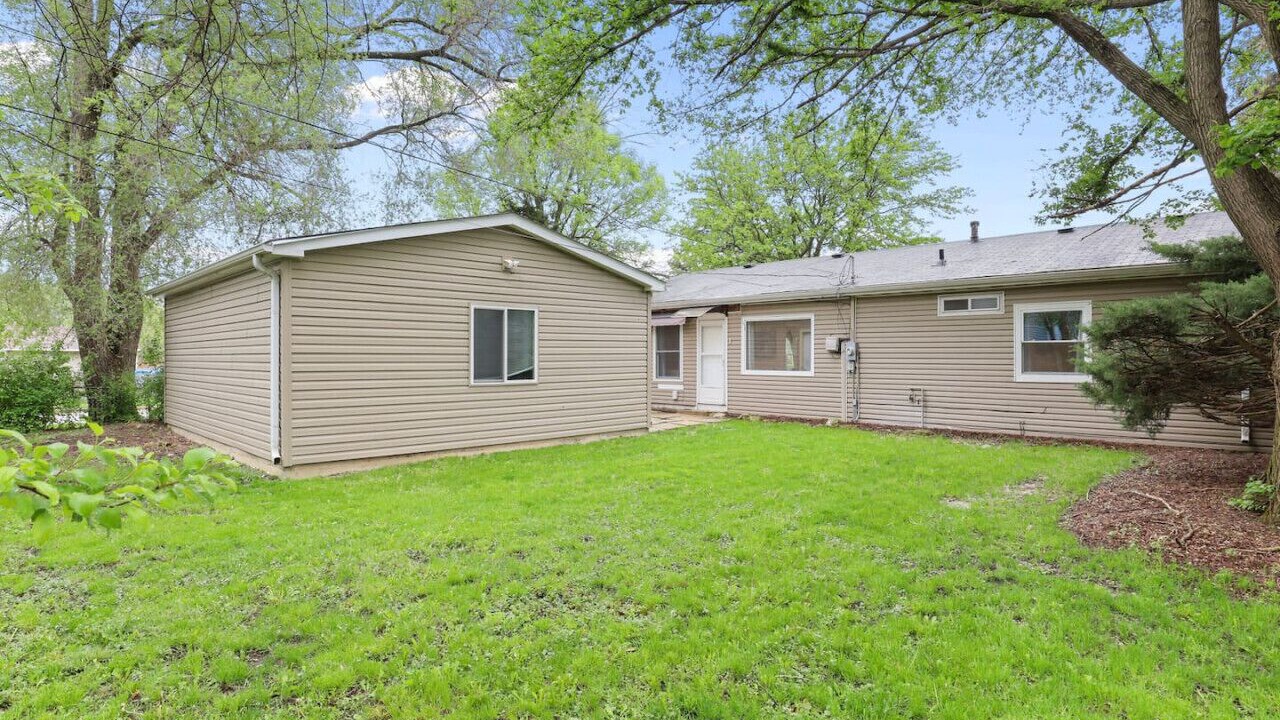 Photo of Outdoor in Romeoville