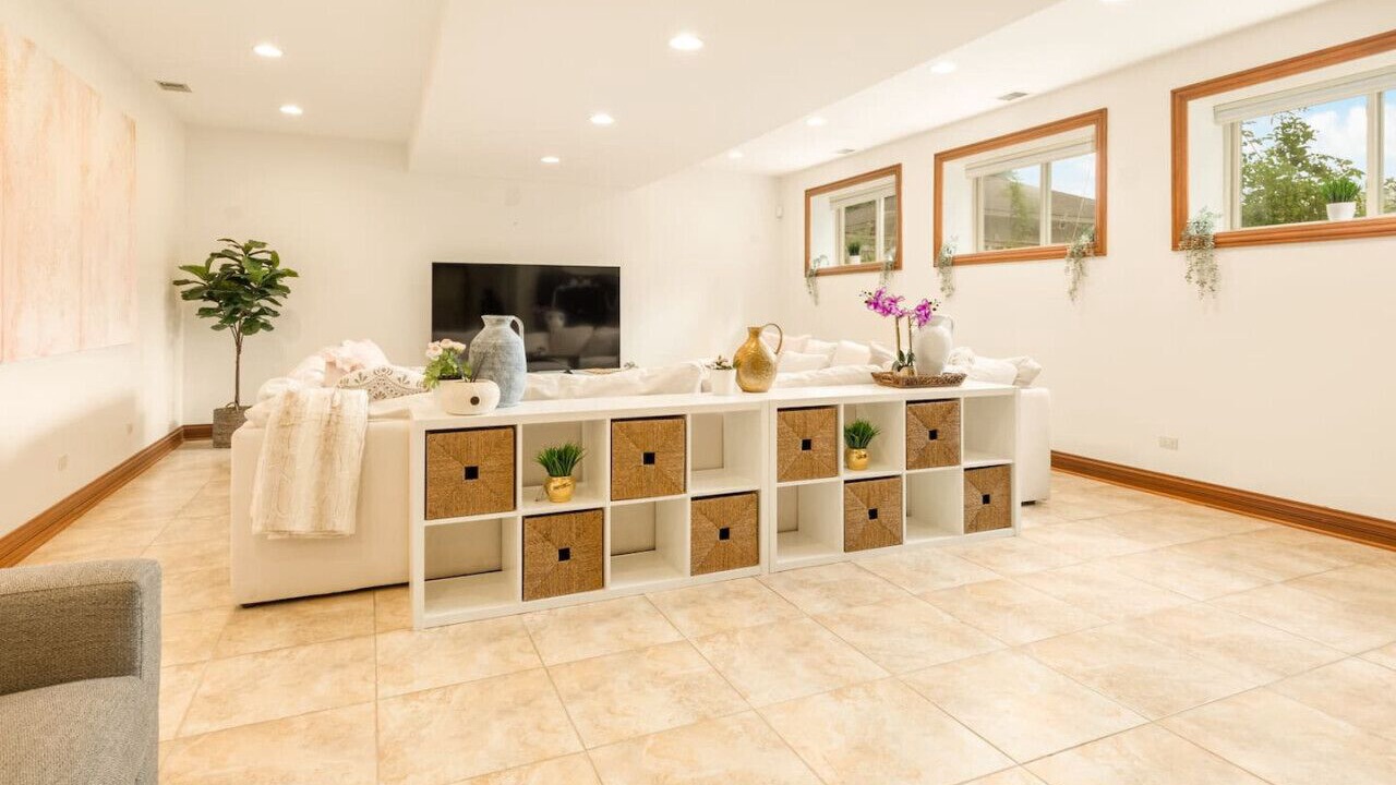 Photo of Kitchen in Glen Ellyn
