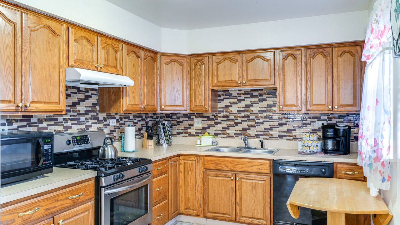 Photo of Kitchen in Markham