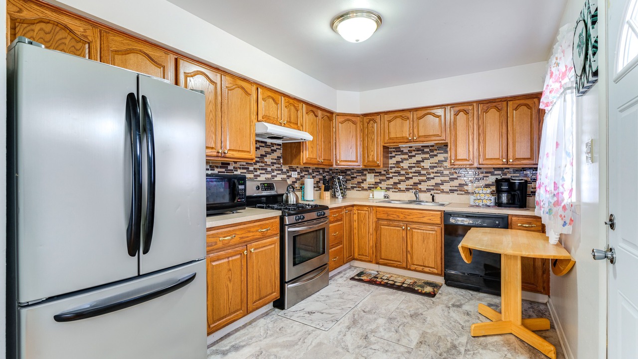 Photo of Kitchen in Markham
