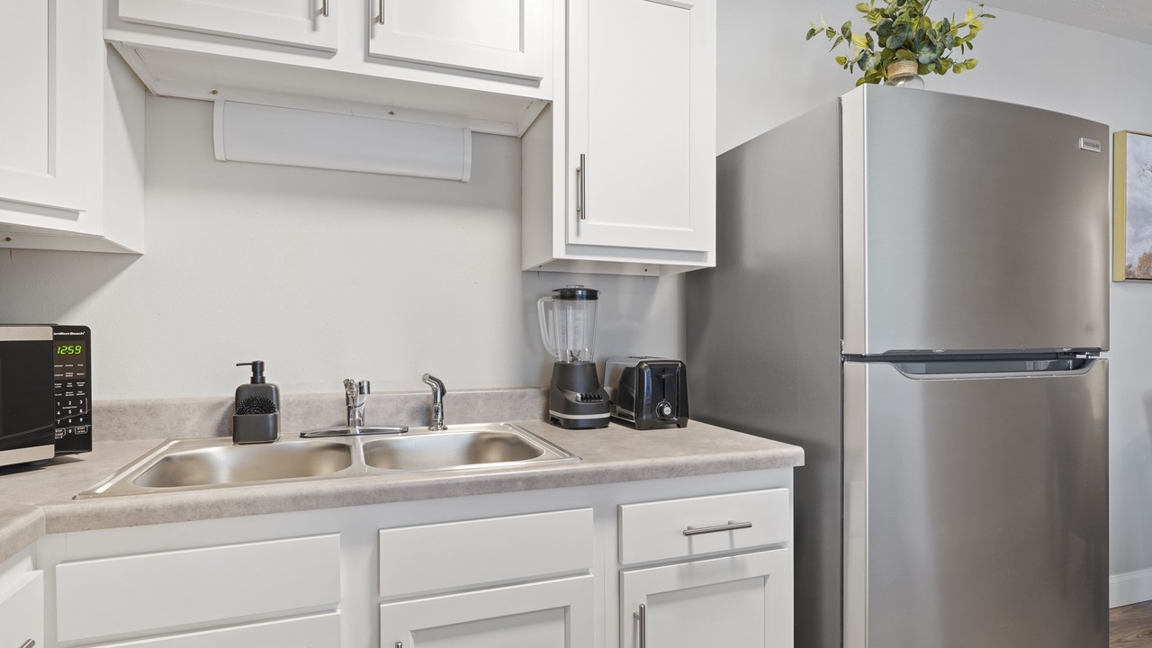 Photo of Kitchen in Springfield