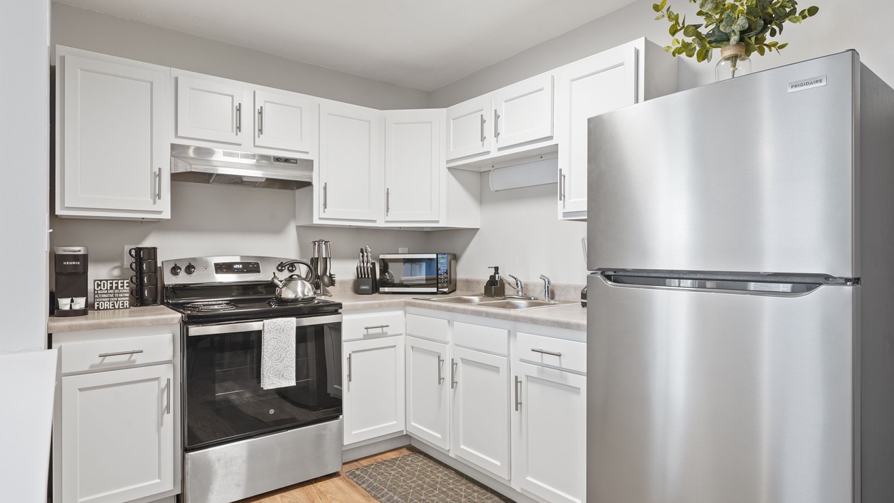 Photo of Kitchen in Springfield