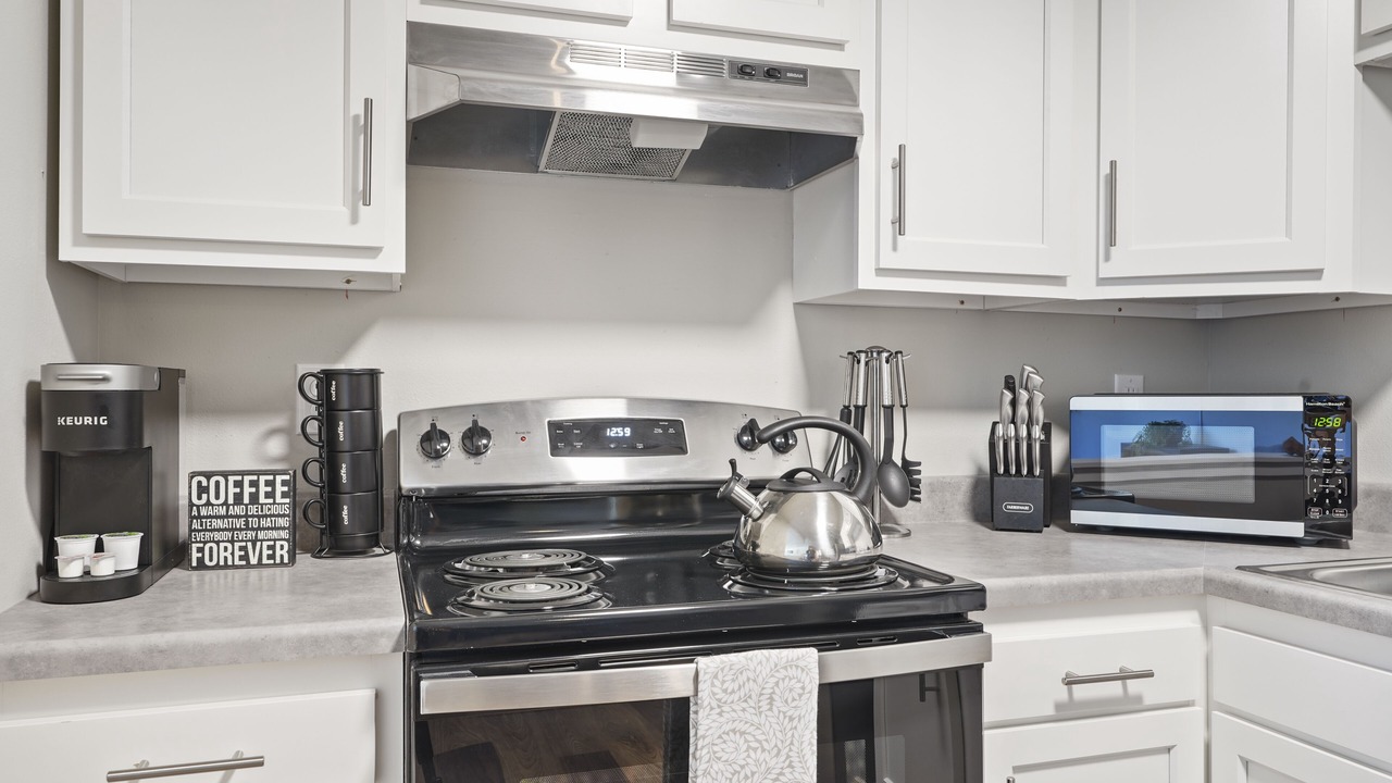 Photo of Kitchen in Springfield