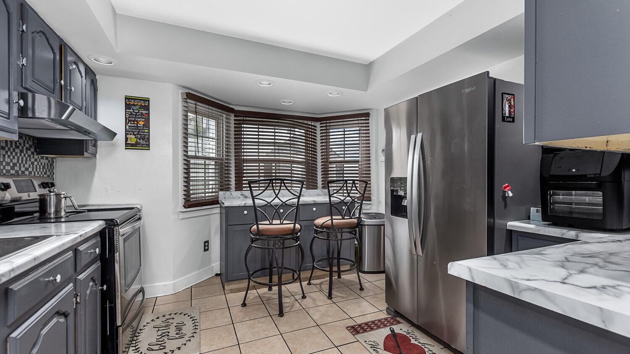 Photo of Kitchen in Belleville