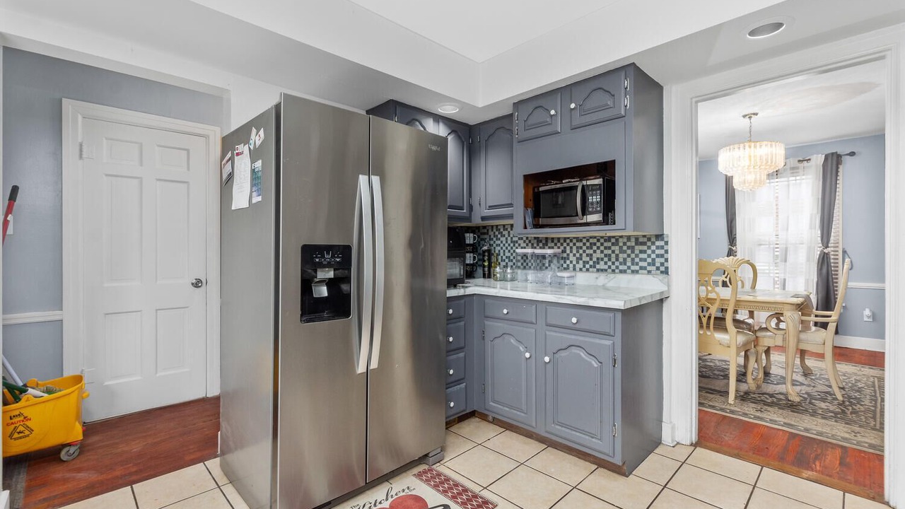 Photo of Kitchen in Belleville