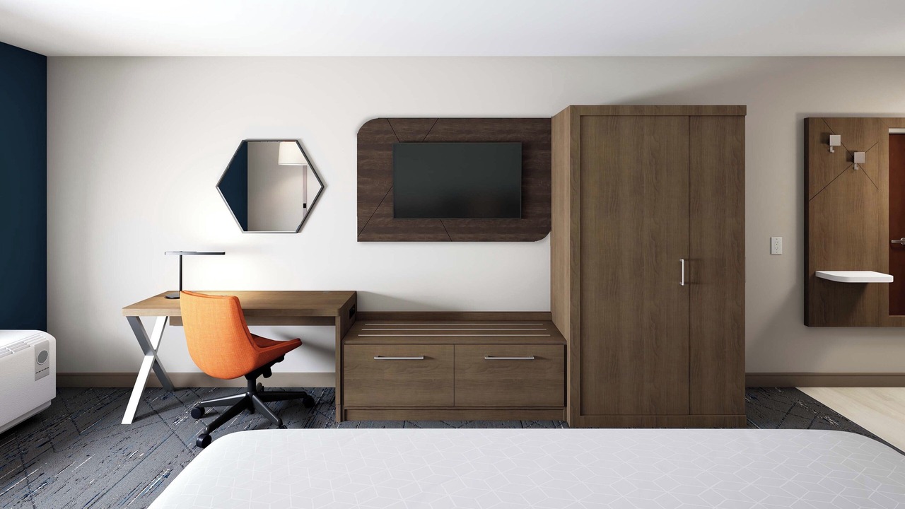 Photo of Bedroom in Oak Forest