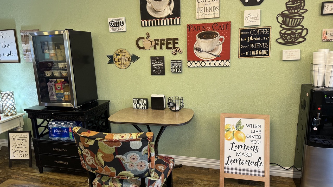 Photo of Livingroom in Arcola