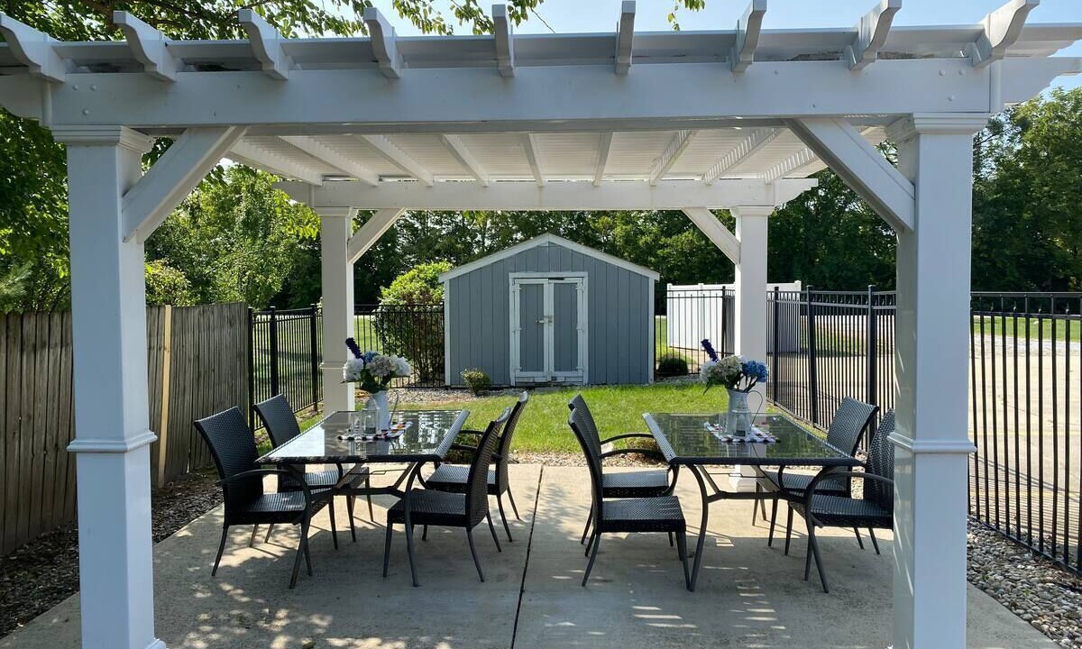 Photo of Patio Balcony in Arcola