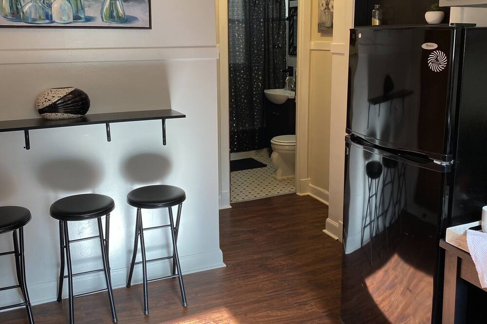 Photo of Kitchen in Irving Park