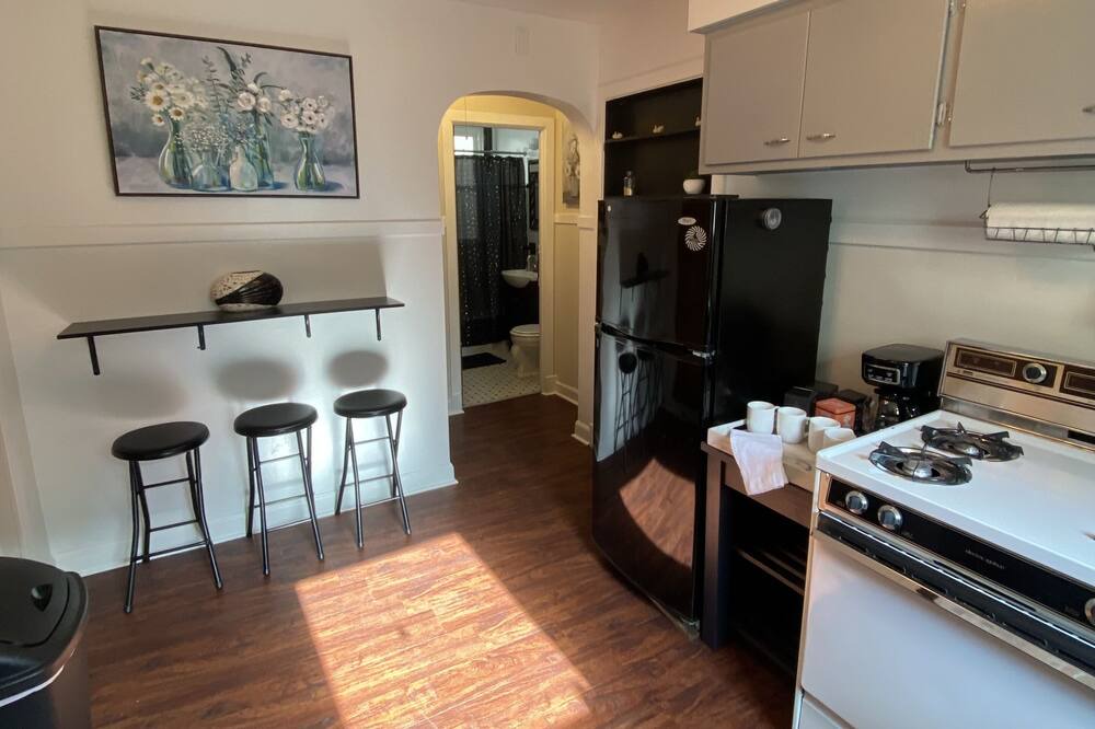 Photo of Kitchen in Irving Park