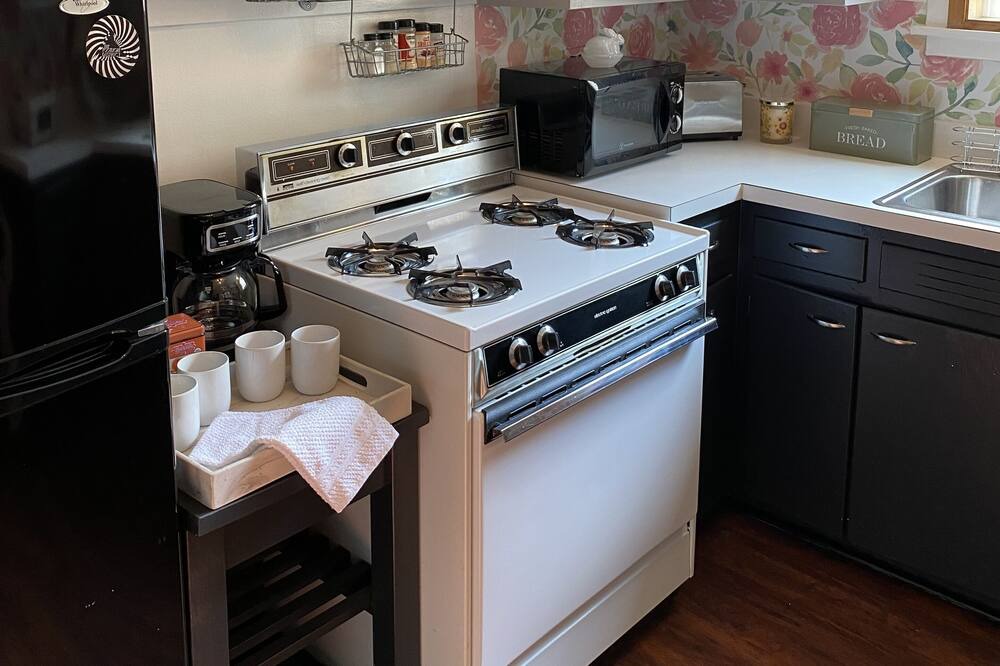 Photo of Kitchen in Irving Park