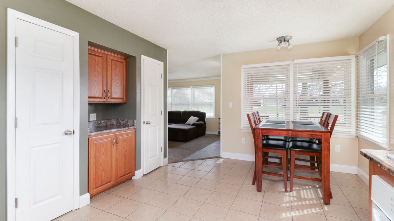 Photo of Kitchen in Normal