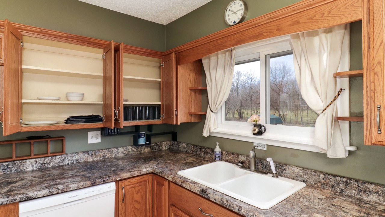 Photo of Kitchen in Normal