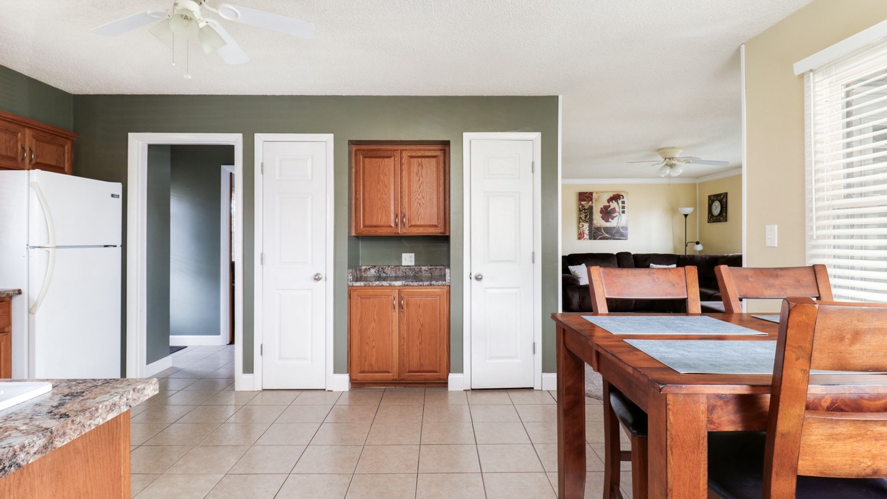 Photo of Kitchen in Normal